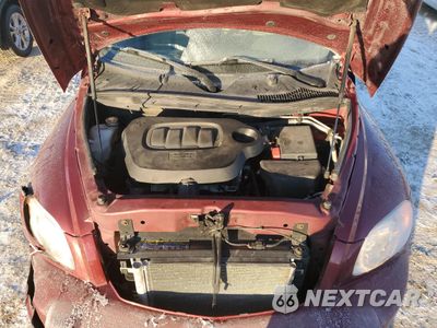 Zdjęcie 12 z 14 samochodu: 2008 CHEVROLET HHR LT VIN:3GNDA23D38S542570 - miniatura