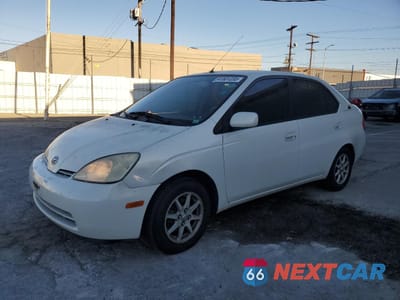 2003 TOYOTA PRIUS JT2BK18U630074388 - główne zdjęcie licytacji z USA - miniatura