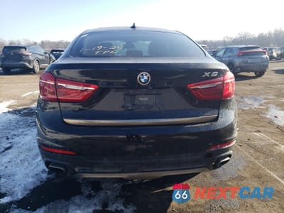 Zdjęcie 6 z 15 samochodu: 2019 BMW X6 XDRIVE35I VIN:5UXKU2C5XK0Z65840 - miniatura