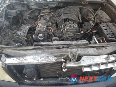 Zdjęcie 12 z 13 samochodu: 2003 FORD EXPLORER LIMITED VIN:1FMDU75K03ZB07473 - miniatura