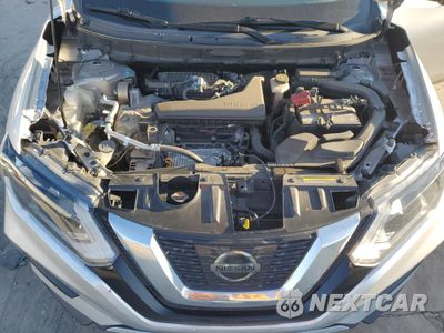 Zdjęcie 12 z 14 samochodu: 2017 NISSAN ROGUE S VIN:KNMAT2MT3HP583839 - miniatura