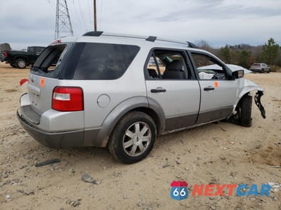 Trzecie zdjęcie samochodu z tyłu: 2005 FORD FREESTYLE SE VIN:1FMZK01145GA39905 - miniatura