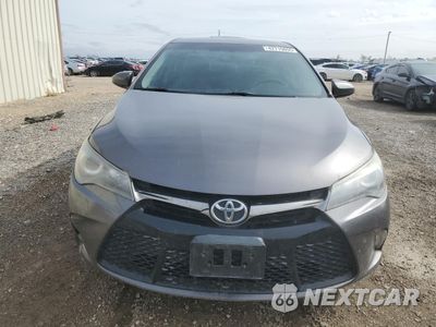 Piąte zdjęcie samochodu w środku: 2017 TOYOTA CAMRY LE VIN:4T1BF1FK6HU374859 - miniatura