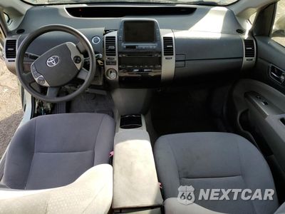Zdjęcie 8 z 15 samochodu: 2007 TOYOTA PRIUS VIN:JTDKB20U173231175 - miniatura