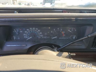 Zdjęcie 9 z 12 samochodu: 1999 BUICK LESABRE LIMITED VIN:1G4HR52K5XH458273 - miniatura