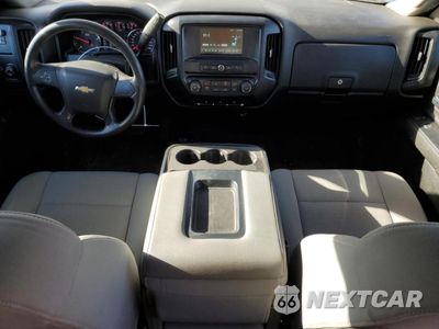 Zdjęcie 8 z 13 samochodu: 2019 CHEVROLET SILVERADO K2500 HEAVY DUTY VIN:1GC1KREY4KF259723 - miniatura