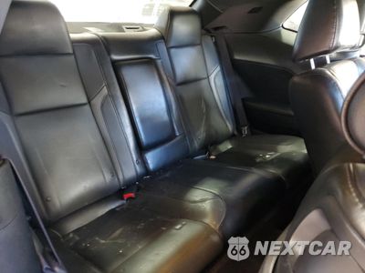 Zdjęcie 10 z 16 samochodu: 2016 DODGE CHALLENGER SXT VIN:2C3CDZAG2GH240498 - miniatura