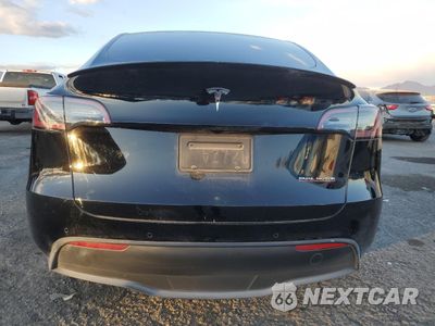 Zdjęcie 6 z 14 samochodu: 2022 TESLA MODEL Y VIN:7SAYGDEF1NF407985 - miniatura