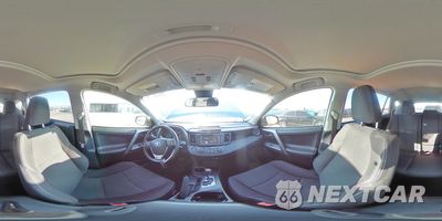 Zdjęcie 13 z 15 samochodu: 2018 TOYOTA RAV4 HV LE VIN:JTMRJREVXJD165089 - miniatura