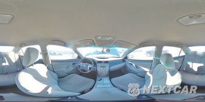 Zdjęcie 13 z 14 samochodu: 2010 TOYOTA CAMRY BASE VIN:4T4BF3EK0AR031392 - miniatura