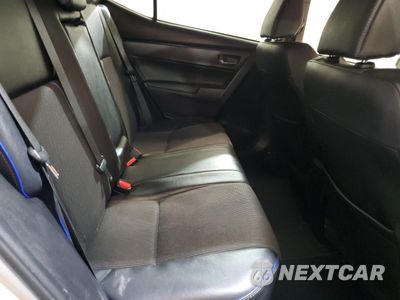 Zdjęcie 11 z 16 samochodu: 2017 TOYOTA COROLLA L VIN:5YFBURHEXHP688396 - miniatura