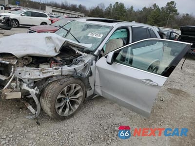2018 BMW X5 SDRIVE35I 5UXKR2C56J0Z15260 - główne zdjęcie licytacji z USA - miniatura