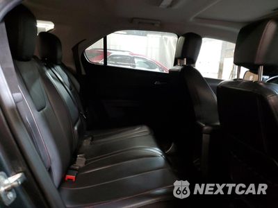 Zdjęcie 11 z 15 samochodu: 2017 CHEVROLET EQUINOX PREMIER VIN:2GNFLGEKXH6119592 - miniatura