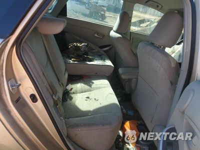 Zdjęcie 11 z 14 samochodu: 2010 TOYOTA PRIUS VIN:JTDKN3DU1A0245061 - miniatura