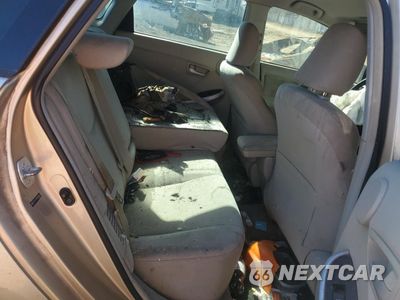 Zdjęcie 11 z 14 samochodu: 2010 TOYOTA PRIUS VIN:JTDKN3DU1A0245061 - miniatura