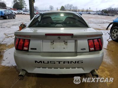 Zdjęcie 6 z 15 samochodu: 2002 FORD MUSTANG GT VIN:1FAFP42X12F140930 - miniatura