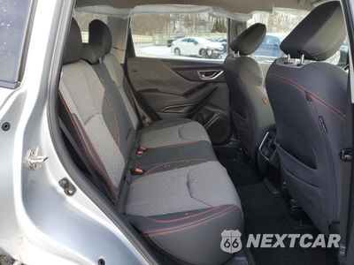Zdjęcie 11 z 14 samochodu: 2019 SUBARU FORESTER SPORT VIN:JF2SKAJC0KH422132 - miniatura