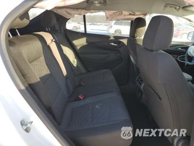 Zdjęcie 11 z 15 samochodu: 2021 CHEVROLET EQUINOX LT VIN:3GNAXUEV0MS123766 - miniatura