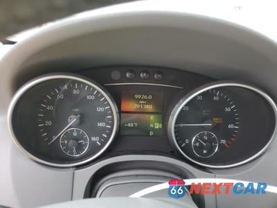 Zdjęcie 9 z 13 samochodu: 2004 MERCEDES-BENZ ML 350 VIN:4JGBB86E76A113754 - miniatura