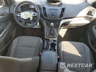 Zdjęcie 8 z 15 samochodu: 2013 FORD ESCAPE SE VIN:1FMCU0GX9DUA17748 - miniatura