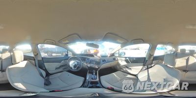 Zdjęcie 13 z 14 samochodu: 2013 HONDA CIVIC LX VIN:19XFB2F56DE245675 - miniatura