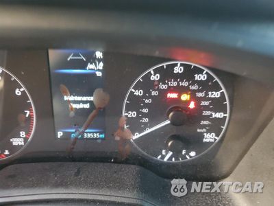Zdjęcie 9 z 13 samochodu: 2024 TOYOTA COROLLA LE VIN:5YFB4MDE7RP090390 - miniatura