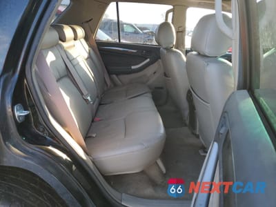 Zdjęcie 10 z 12 samochodu: 2003 TOYOTA 4RUNNER LIMITED VIN:JTEZU17R530001361 - miniatura