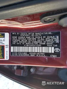 Zdjęcie 13 z 13 samochodu: 2014 TOYOTA AVALON BASE VIN:4T1BK1EB3EU113293 - miniatura