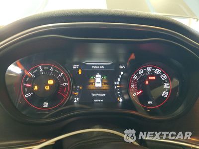 Zdjęcie 9 z 16 samochodu: 2016 DODGE CHALLENGER SXT VIN:2C3CDZAG2GH240498 - miniatura