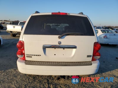 Zdjęcie 6 z 13 samochodu: 2004 DODGE DURANGO LIMITED VIN:1D8HD58D04F197624 - miniatura