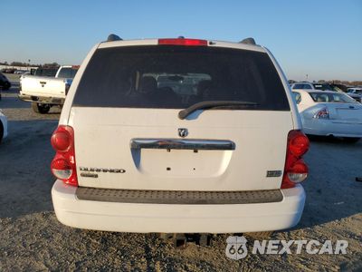 Zdjęcie 6 z 13 samochodu: 2004 DODGE DURANGO LIMITED VIN:1D8HD58D04F197624 - miniatura