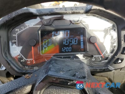 Zdjęcie 8 z 11 samochodu: 2025 POLARIS RZR PRO XP SPORT VIN:3NSXPE923SG072710 - miniatura