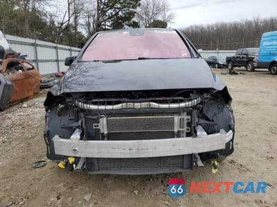 Piąte zdjęcie samochodu w środku: 2014 MERCEDES-BENZ B ELECTRIC VIN:WDDVP9AB1EJ004037 - miniatura