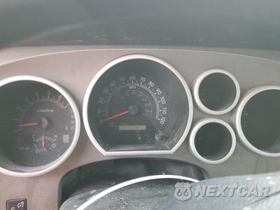 Zdjęcie 9 z 12 samochodu: 2010 TOYOTA TUNDRA DOUBLE CAB SR5 VIN:5TFUY5F14AX116642 - miniatura