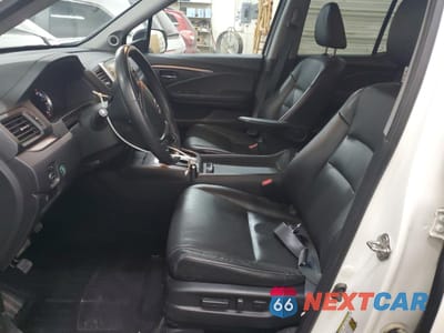 Zdjęcie 7 z 15 samochodu: 2018 HONDA RIDGELINE RTL VIN:5FPYK3F67JB008116 - miniatura