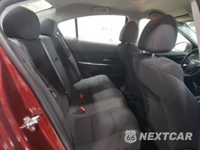 Zdjęcie 10 z 13 samochodu: 2015 CHEVROLET CRUZE LT VIN:1G1PC5SB4F7202902 - miniatura