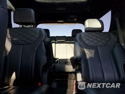 Zdjęcie 10 z 17 samochodu: 2022 HYUNDAI PALISADE CALLIGRAPHY VIN:KM8R74HE4NU472000 - miniatura