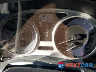 Zdjęcie 9 z 14 samochodu: 2008 LEXUS IS 250 VIN:JTHCK262285018041 - miniatura