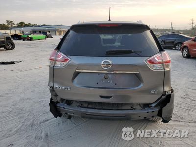 Zdjęcie 6 z 15 samochodu: 2016 NISSAN ROGUE S VIN:KNMAT2MT0GP638150 - miniatura