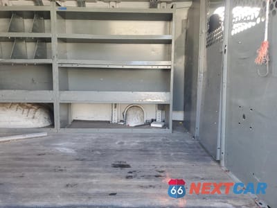 Zdjęcie 10 z 12 samochodu: 1997 CHEVROLET EXPRESS G2500 VIN:1GCGG25W8V1105888 - miniatura