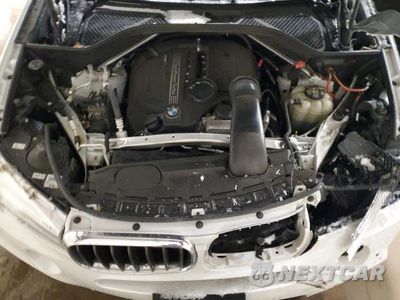 Zdjęcie 12 z 13 samochodu: 2018 BMW X5 XDRIVE35I VIN:5UXKR0C51J0X91810 - miniatura