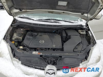 Zdjęcie 12 z 13 samochodu: 2007 MAZDA 5 VIN:JM1CR293370149749 - miniatura