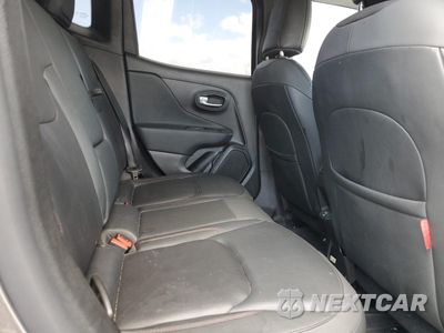 Zdjęcie 11 z 15 samochodu: 2021 JEEP RENEGADE TRAILHAWK VIN:ZACNJDC13MPM45943 - miniatura