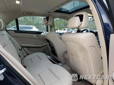 Zdjęcie 10 z 12 samochodu: 2015 MERCEDES-BENZ E 350 VIN:WDDHF5KB5FB085515 - miniatura