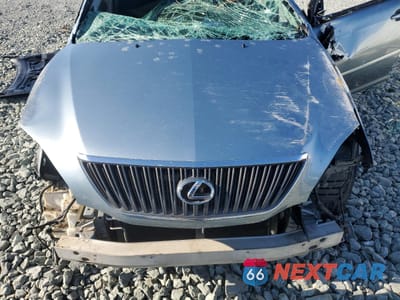 Zdjęcie 13 z 14 samochodu: 2004 LEXUS RX 330 VIN:JTJGA31U840015413 - miniatura