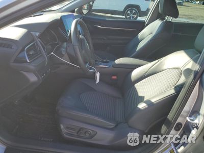 Zdjęcie 7 z 14 samochodu: 2024 TOYOTA CAMRY SE NIGHT SHADE VIN:4T1G11AK0RU888123 - miniatura