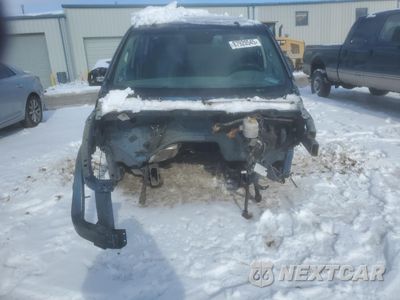 Piąte zdjęcie samochodu w środku: 2013 RAM 2500 ST VIN:3C6UR5CL8DG594775 - miniatura
