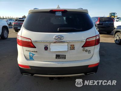 Zdjęcie 6 z 13 samochodu: 2016 HYUNDAI SANTA FE SE VIN:KM8SM4HF0GU140657 - miniatura