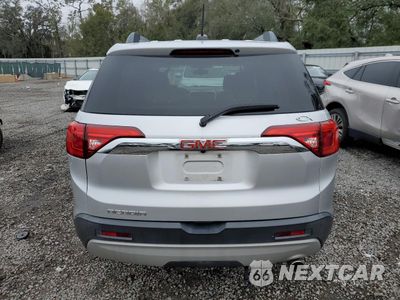 Zdjęcie 6 z 15 samochodu: 2017 GMC ACADIA SLE VIN:1GKKNLLAXHZ192698 - miniatura