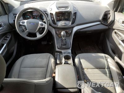Zdjęcie 8 z 11 samochodu: 2013 FORD ESCAPE SE VIN:1FMCU0GX7FUC59540 - miniatura